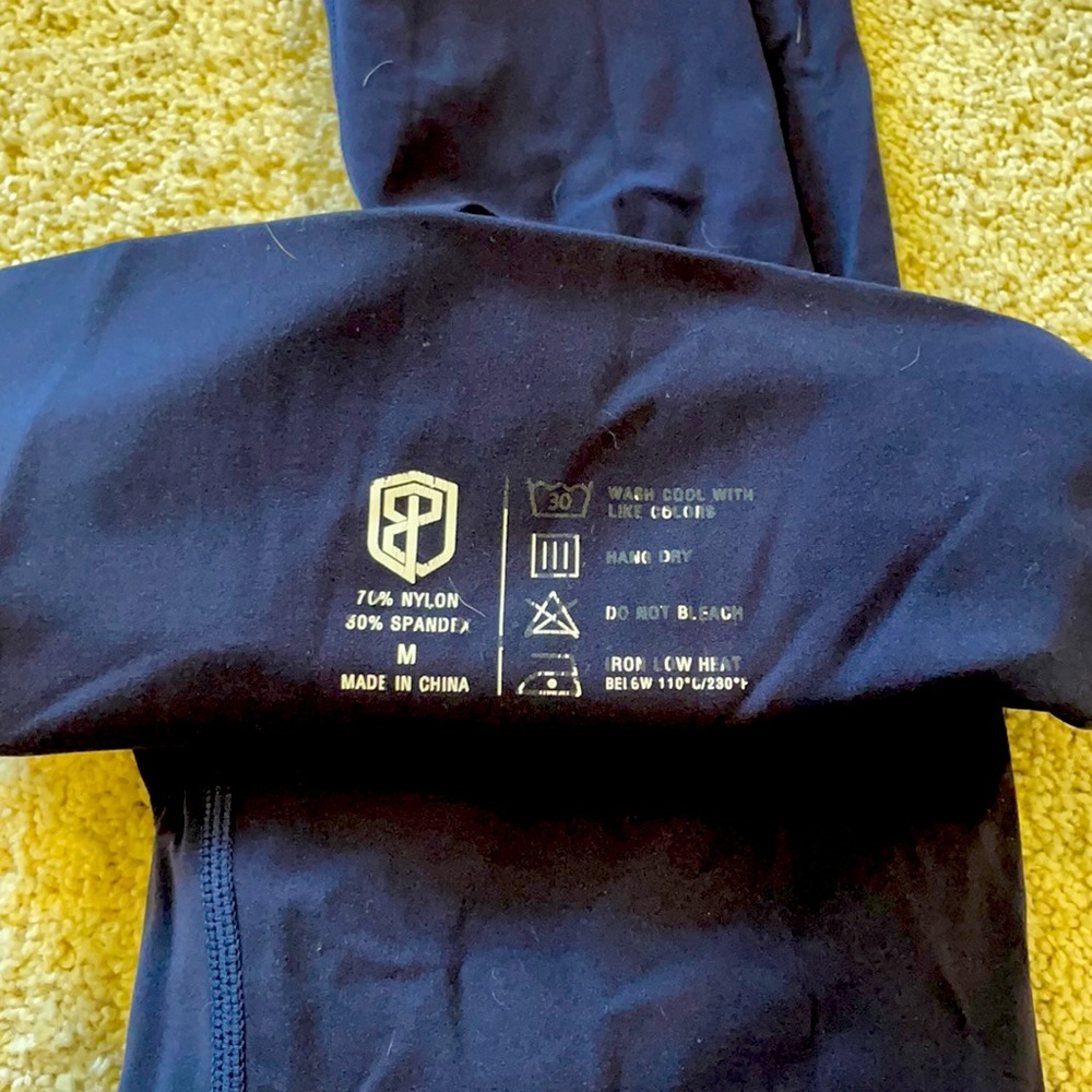 Born primitive leggings